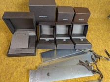 Lot damiani jewelry for sale  Shipping to Ireland