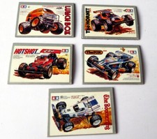 Tamiya junior box for sale  LIGHTWATER