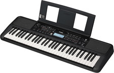 Psr e383 tastiera usato  Roma