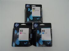 Riginal c4911a c4912a gebraucht kaufen  Betteldorf, Densborn, Pelm