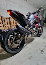 Scarico completo gpr usato  Cagli