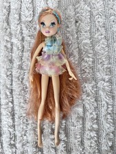 Winx club bloom for sale  Hilton
