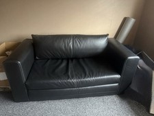 Ikea black faux for sale Ikea black faux for sale  STEVENAGE