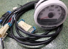 Mercury Vdo Smartcraft Speed Gauge #79-859067   comprar usado  Enviando para Brazil