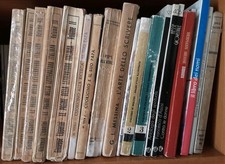 Lotto libri affare usato Lotto libri affare usato  San Pietro in Guarano