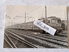 Fotografia stazione pavia usato  Castelfidardo