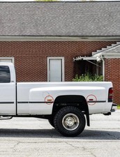 Dodge ram 3500 usato Dodge ram 3500 usato  Casal di Principe