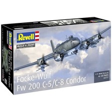 Revell focke wulf usato Revell focke wulf usato  Spedire a Italy