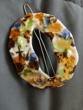 Vintage hair slide for sale  DEAL