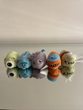 Disney monsters inc for sale  LLANTWIT MAJOR
