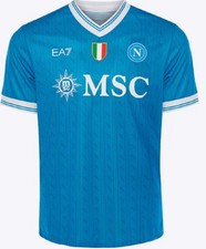 Napoli prima maglia usato  Rende