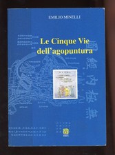 Emilio minelli cinque usato  Milano