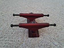 Independent 109 Stage 11 T-Hanger Ano Series - Vermelho Oxblood - 109mm - Eixos 8.0 comprar usado  Enviando para Brazil