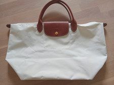 Longchamp pilage henkeltasche gebraucht kaufen  Hille