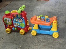 Vtech sit stand for sale  Dillsburg
