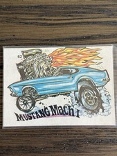 1970 donruss odd for sale  Mount Clemens