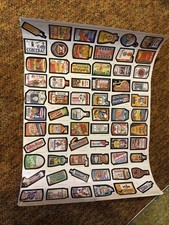 packages sheet wacky uncut for sale packages sheet wacky uncut for sale Hastings