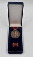 Bundeswehr einsatzmedaille sfo gebraucht kaufen  Hamburg