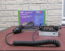 Amateure funkgerät crt gebraucht kaufen  Großenkneten