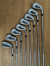 Callaway apex eisensatz gebraucht kaufen  Kirchweidach