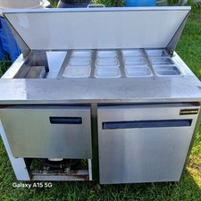 Cooltech door refrigerated for sale  Diberville