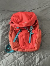 Deuter junior rucksack gebraucht kaufen  Scheidegg