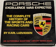 Porsche excellence expected for sale  Weatherford