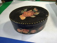 Vintage lacquer hand for sale  BOURNE