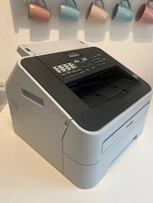 Brother fax 2840 gebraucht kaufen  Erfurt