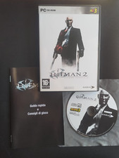 Hitman silent assassin usato  Pavia