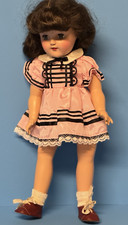 Vintage toni doll for sale  Dyer
