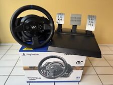 thrustmaster t300 rs for sale  YORK