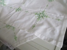 Mitteldecke kreuzstich handarb gebraucht kaufen  Markt Schwaben