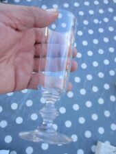 Flute cristal probablement d'occasion  Prades