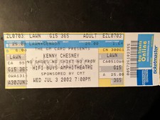 Full unused ticket for sale  Roswell