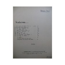 Ibert jacques petit d'occasion Ibert jacques petit d'occasion  Blois