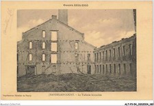 Altp3 0291 jeandelaincourt d'occasion  France