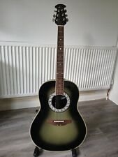 Ovation ultra series for sale  HAYWARDS HEATH
