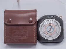 Vintage thommen 000ft. for sale  Hays