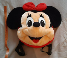 Minnie mouse rucksack gebraucht kaufen  Halle