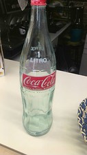 Bottiglia coca cola usato  Italia