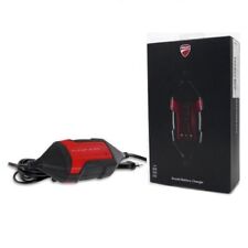 Ducati batterieladegerät inkl gebraucht kaufen  Bad Mergentheim
