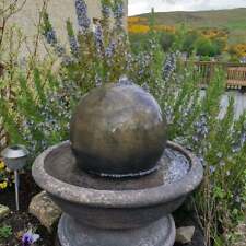 Stone ball sphere for sale  CHICHESTER