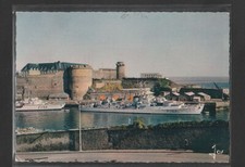 Bretagne brest finistére gebraucht kaufen  Kassel
