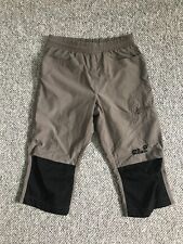 Kinder wanderhose jack gebraucht kaufen  Neumünster