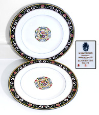 Wedgwood runnymede dinner for sale  RYDE