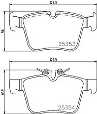 Brembo 122 kit usato  Casapesenna