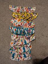 Milovia reusable nappy for sale  CHRISTCHURCH