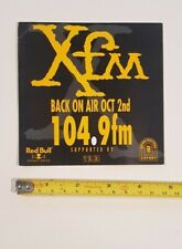 Rare xfm back for sale  WARE