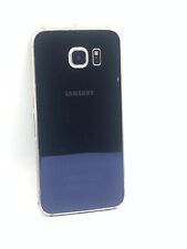 Usado, Samsung Galaxy S6, SM-G920F, 32GB Azul Desbloqueado (Não Testado) Para Peças comprar usado  Enviando para Brazil